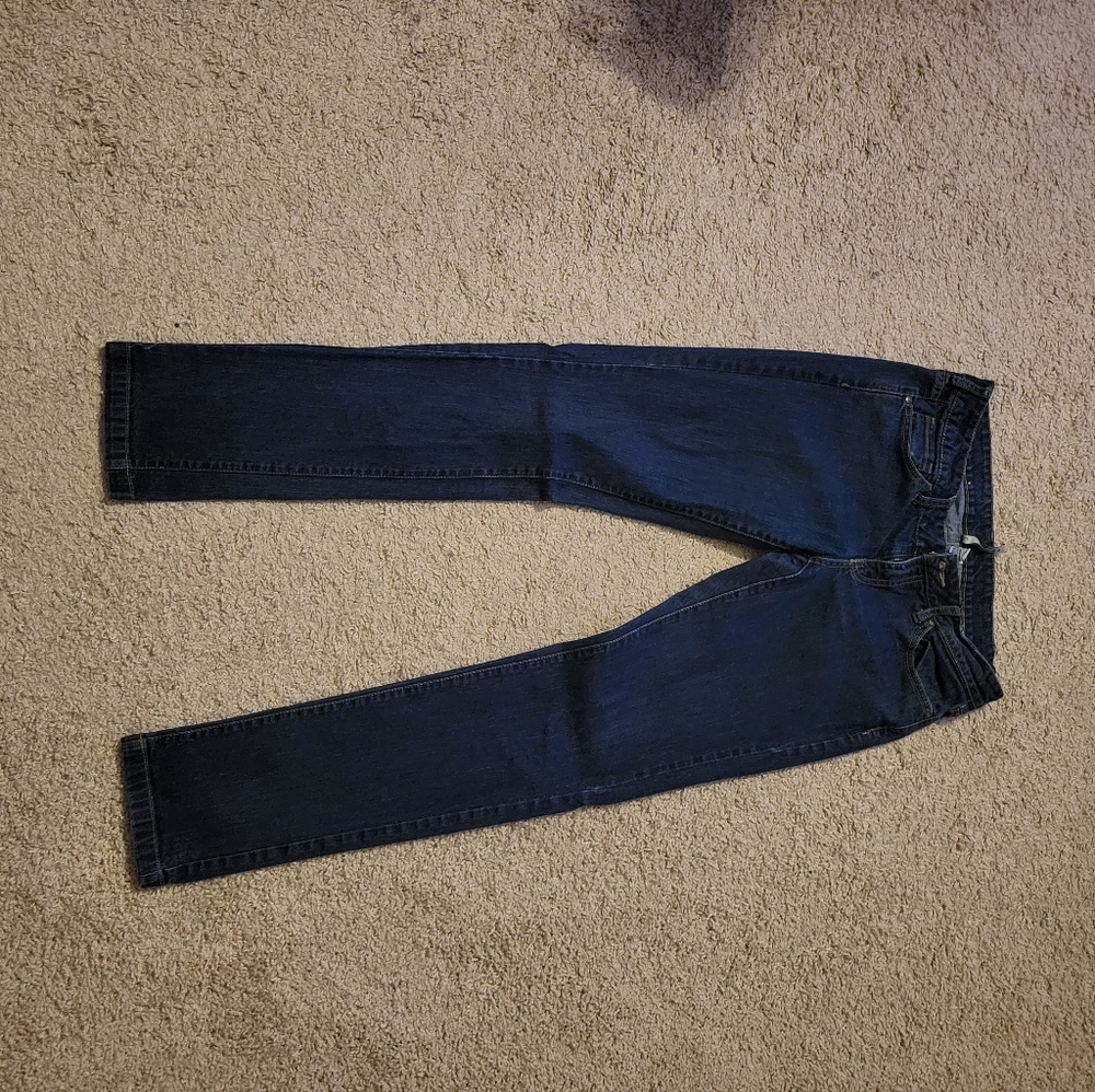 Blue Jeans